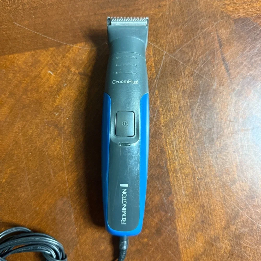 Remington lithium face